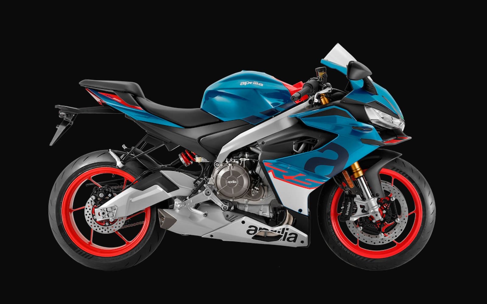 De beste middenklasse-supersportmotoren van 2026