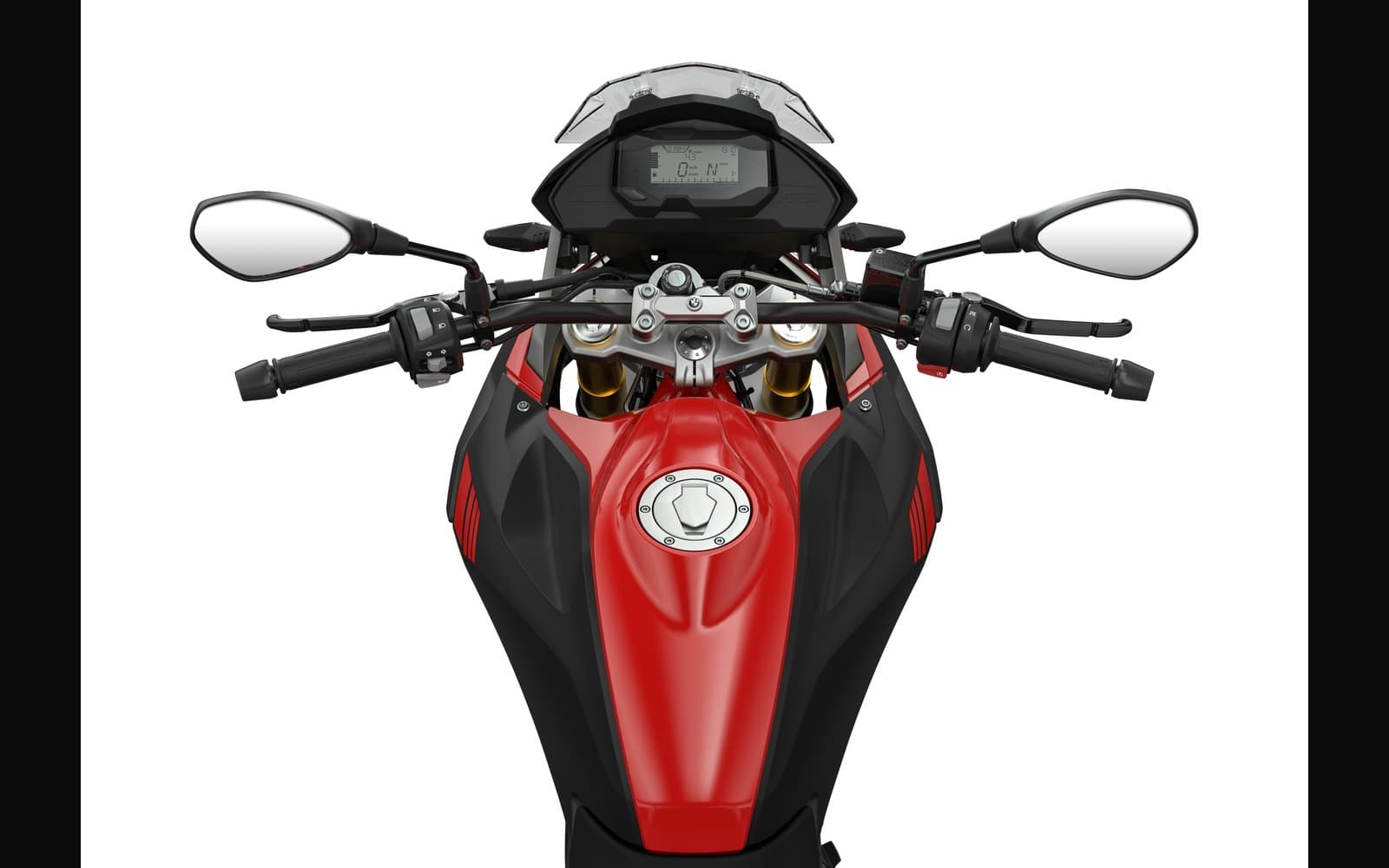 BMW G 310 GS