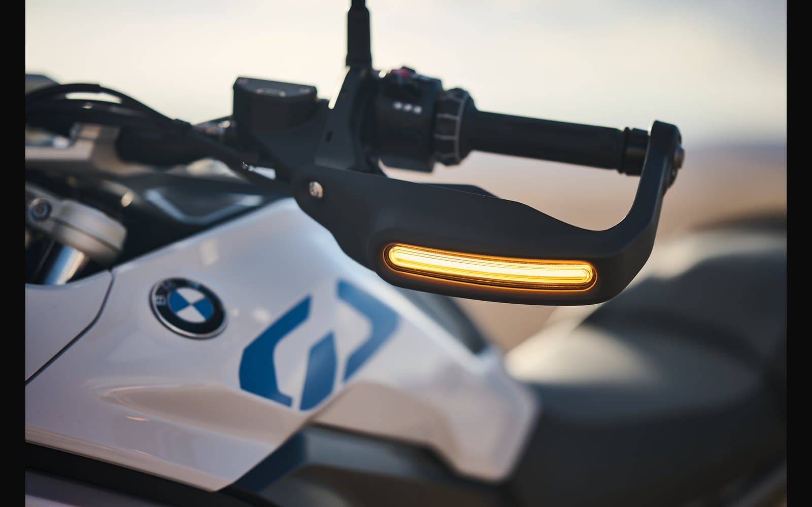 BMW R 1300 GS