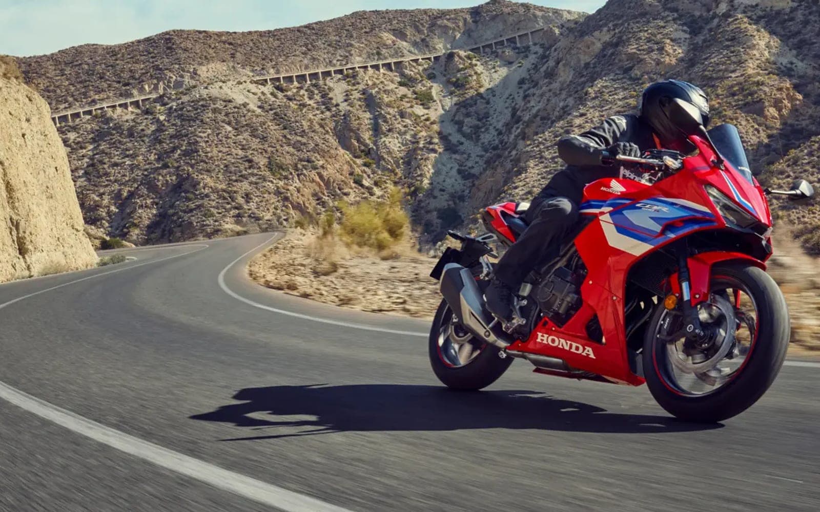 Honda CBR500R