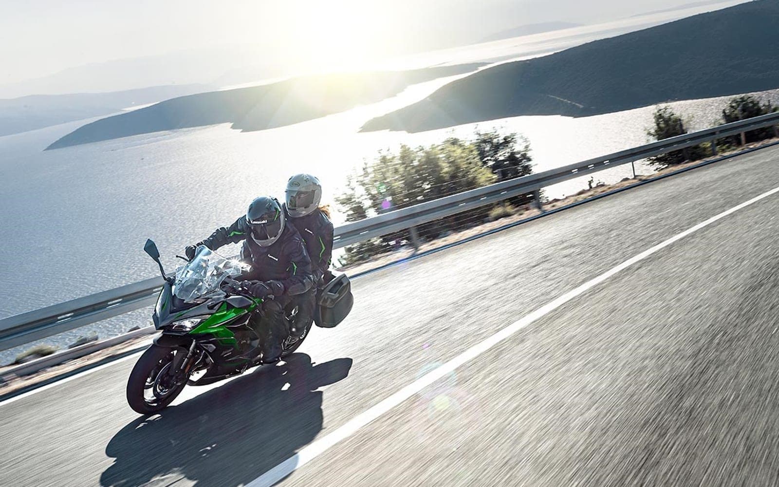 Kawasaki Ninja 1000SX