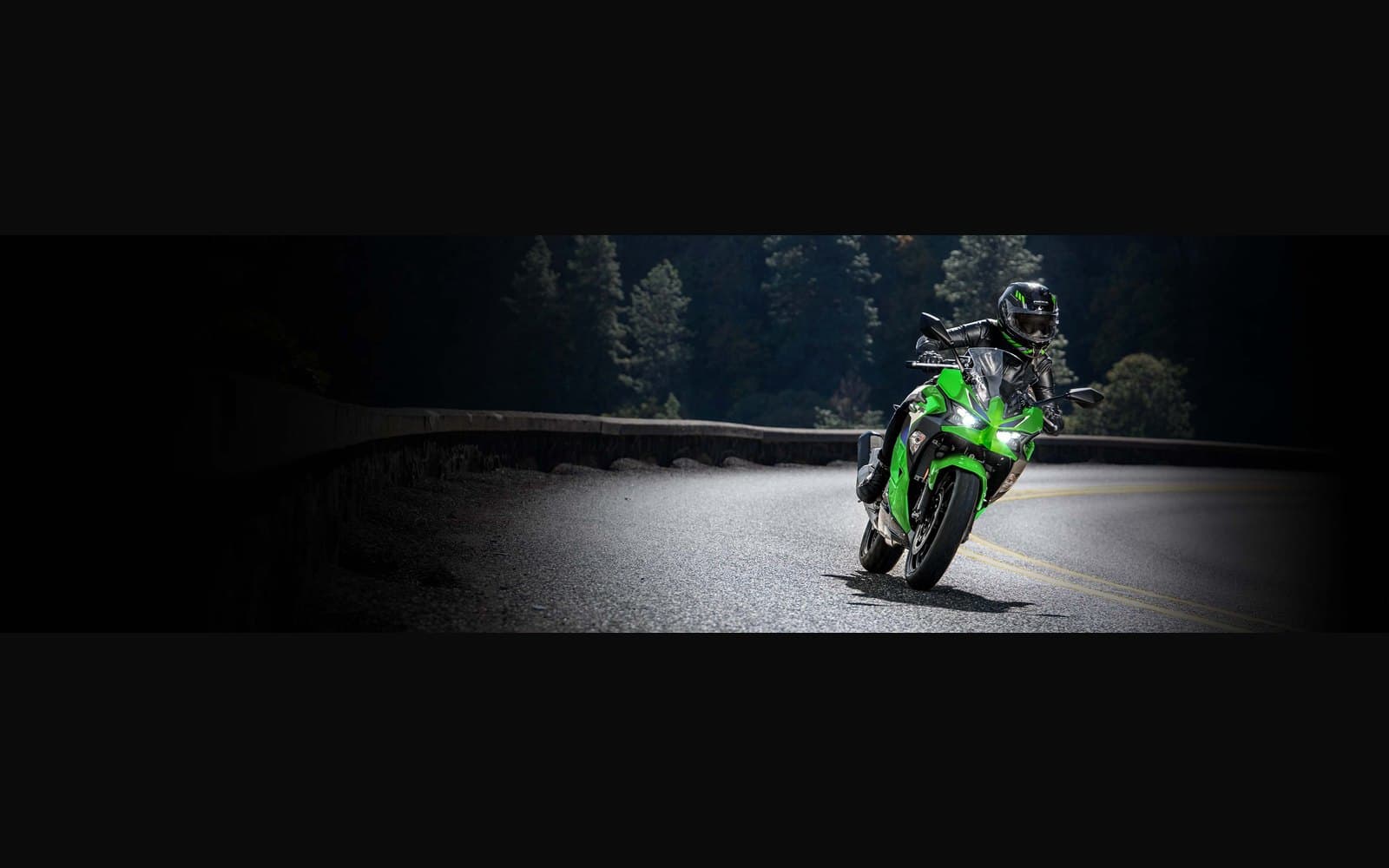 Kawasaki Ninja 500