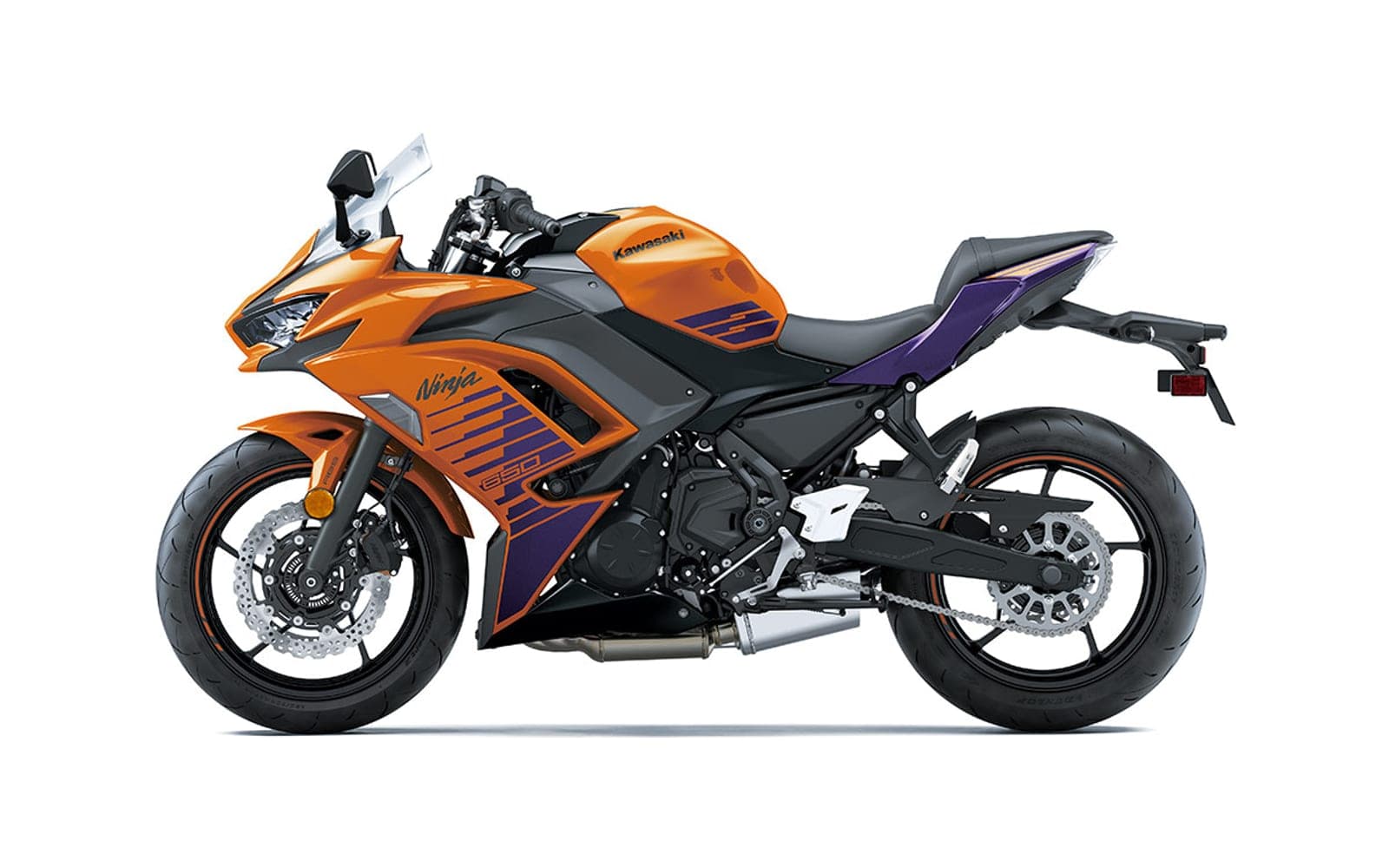 Kawasaki Ninja 650