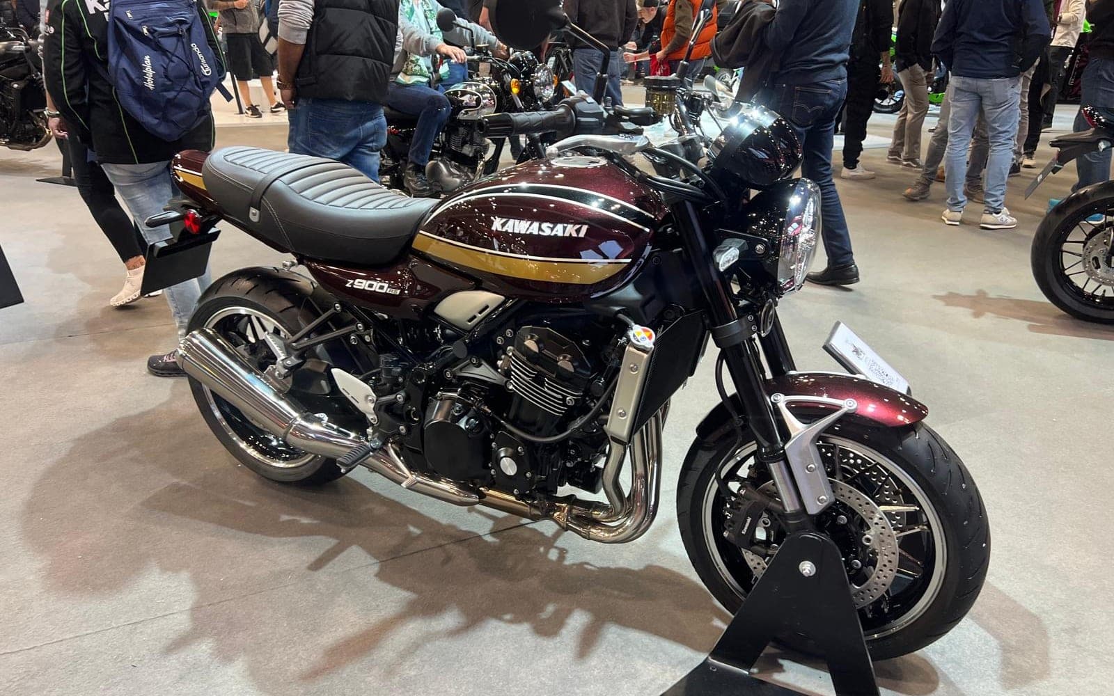 De beste retro en moderne klassieke motoren van 2026