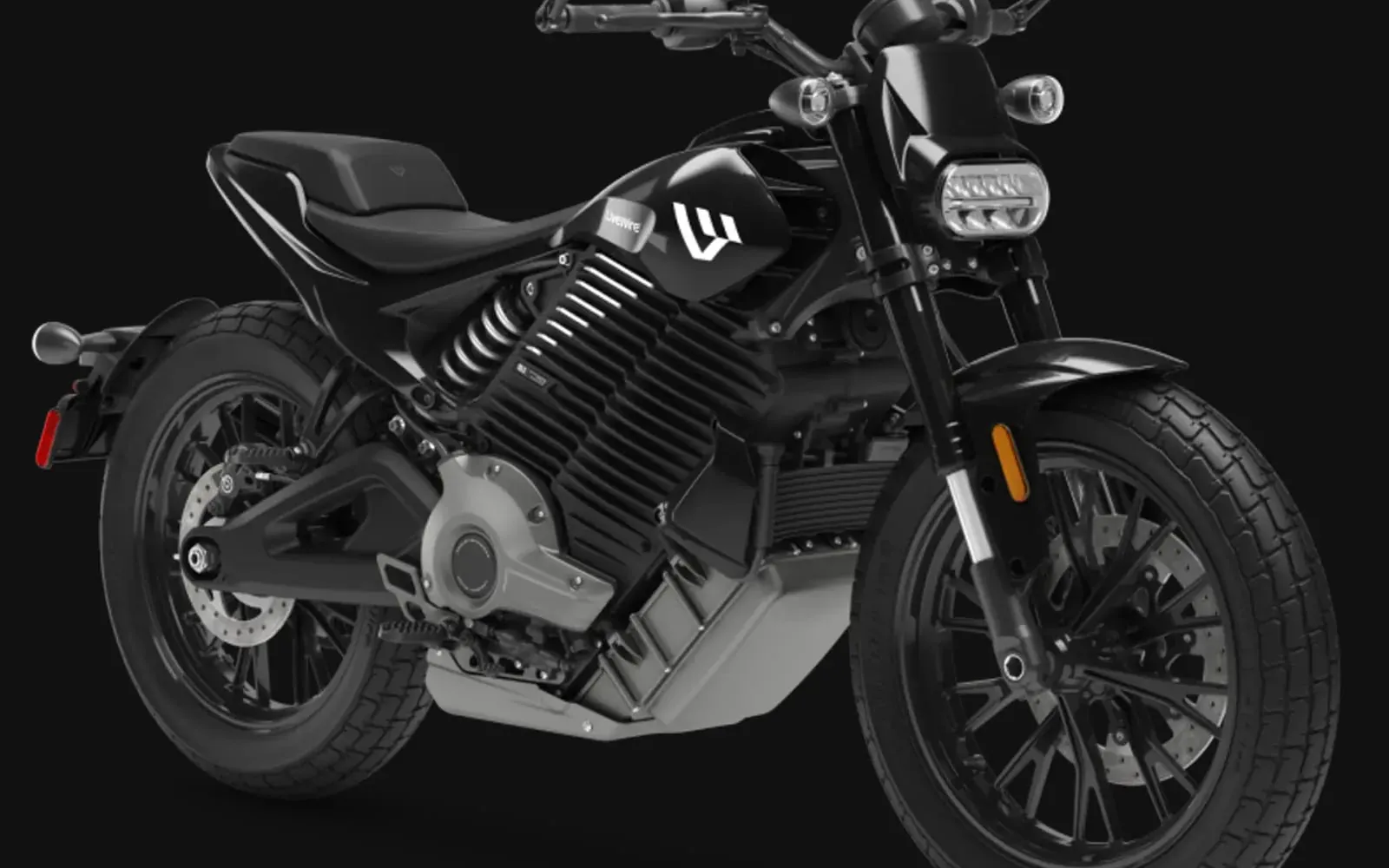 LiveWire S2 Del Mar