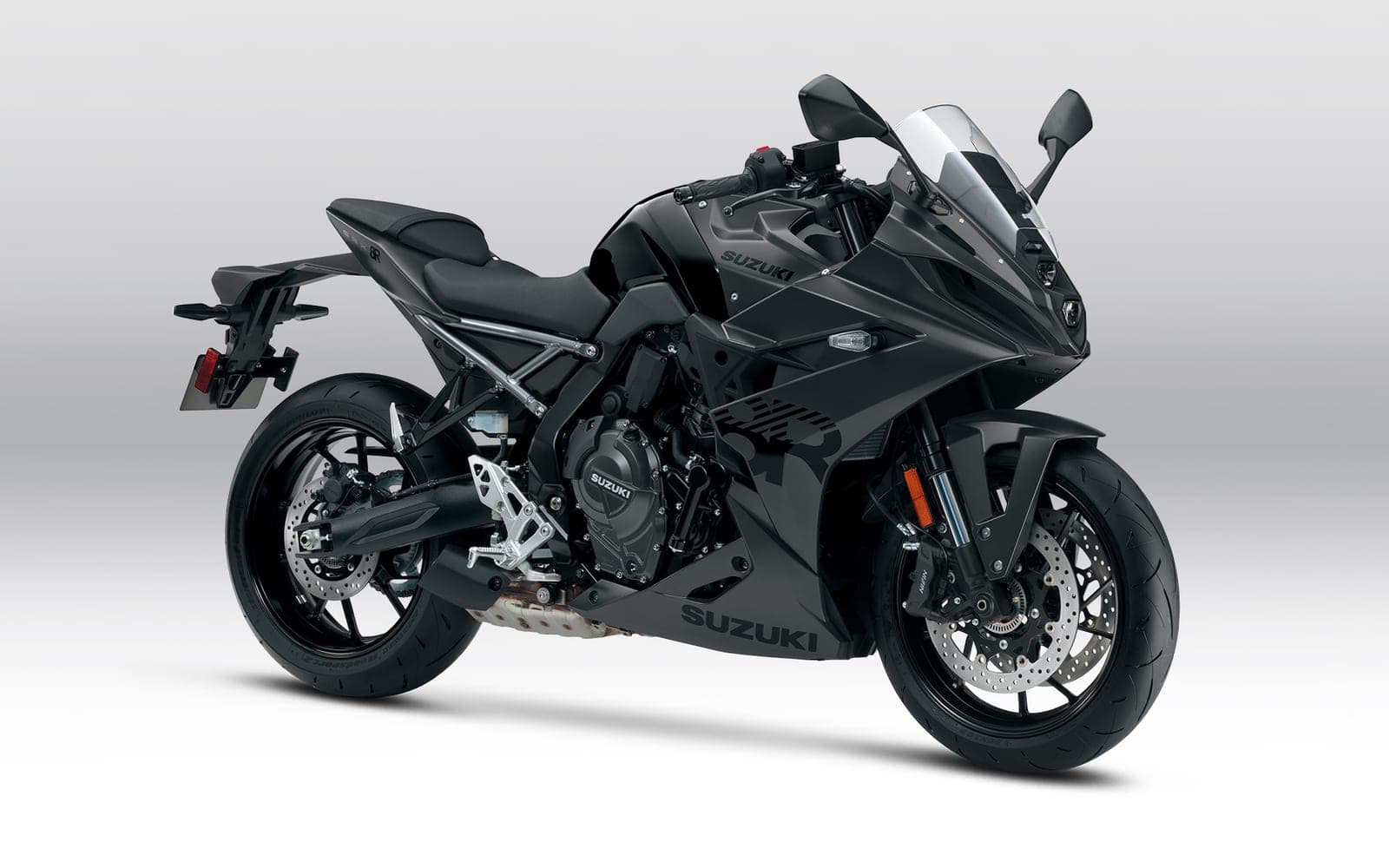 Suzuki GSX-8R