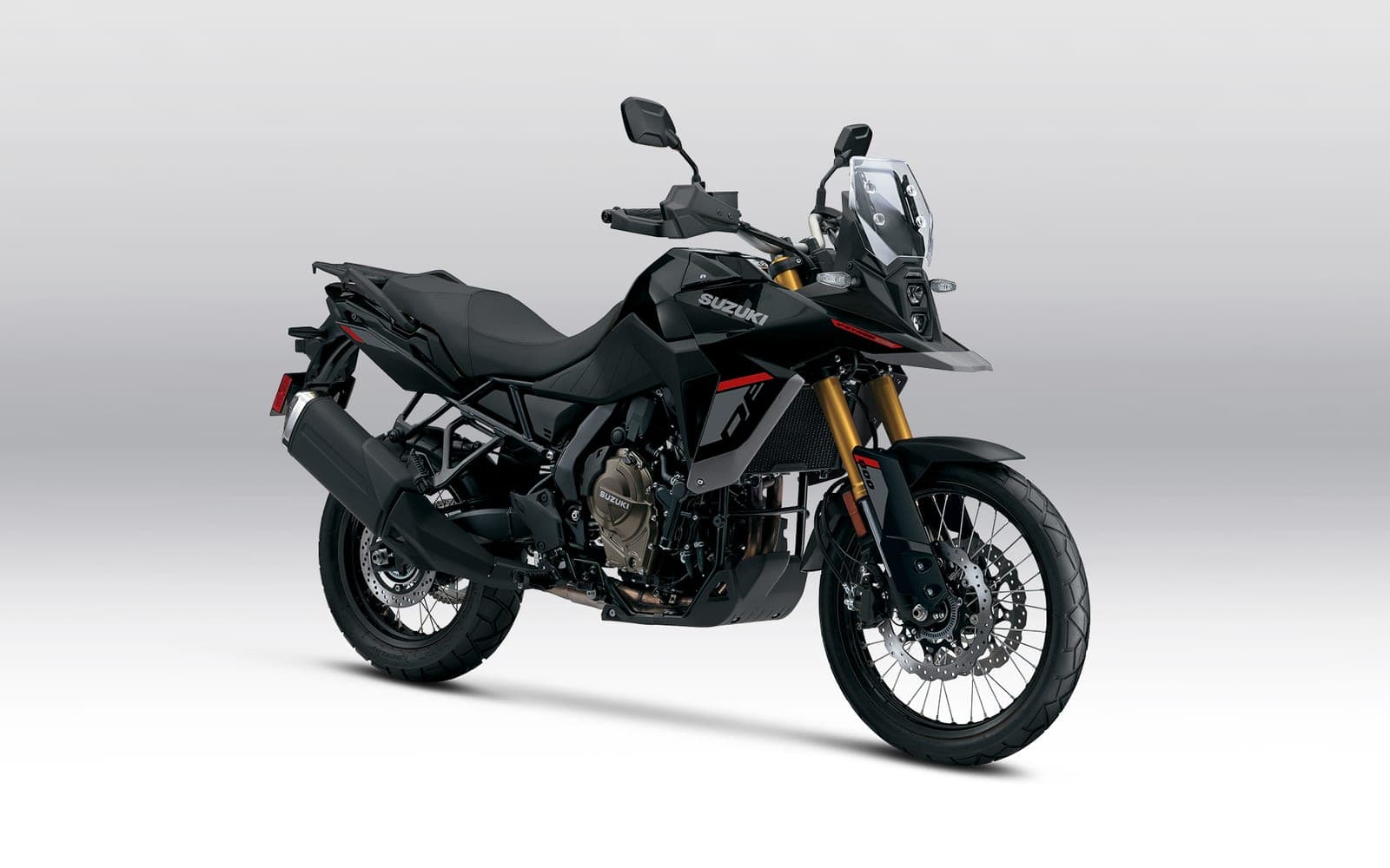Suzuki V-Strom 800DE