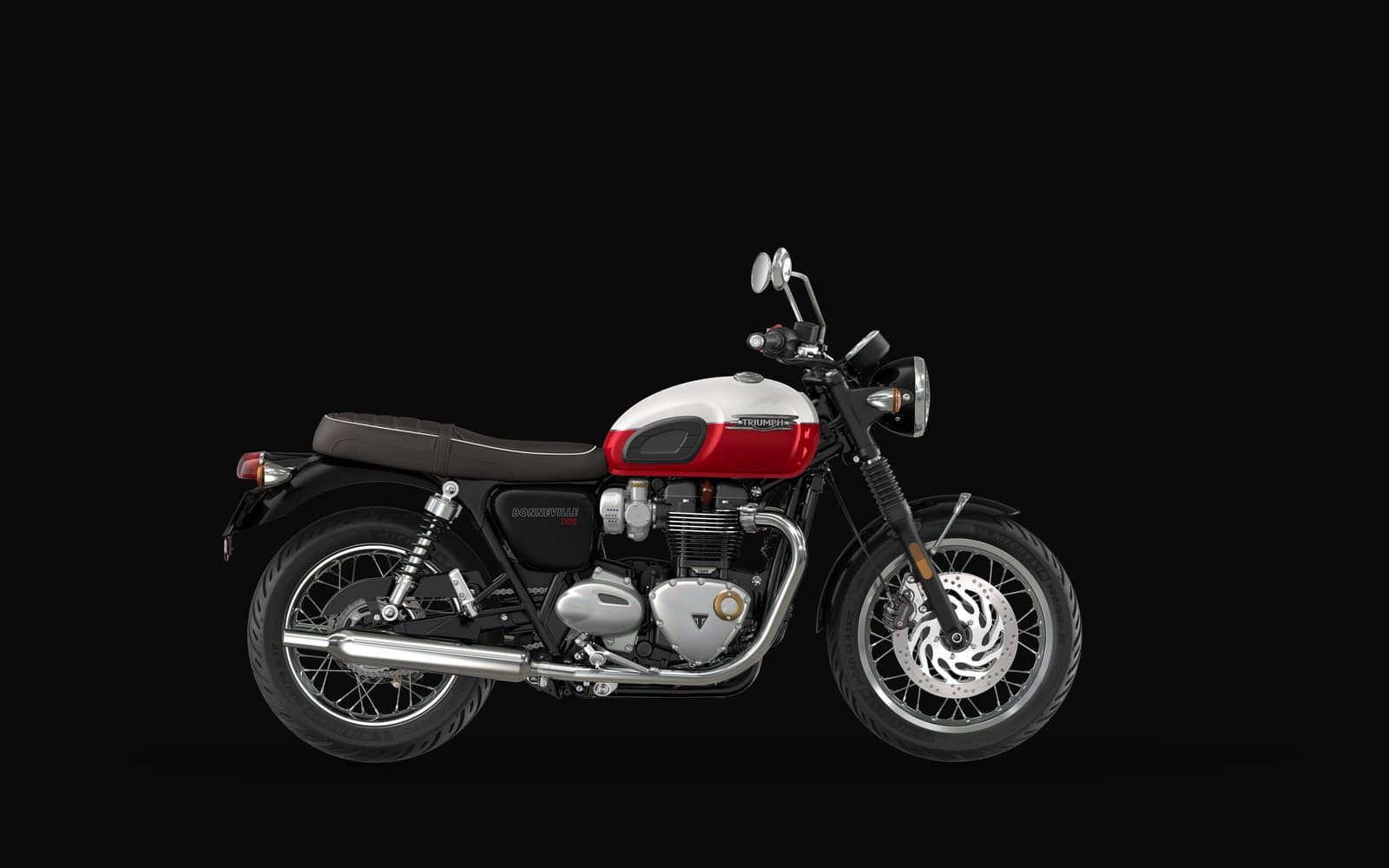 Triumph Bonneville T120