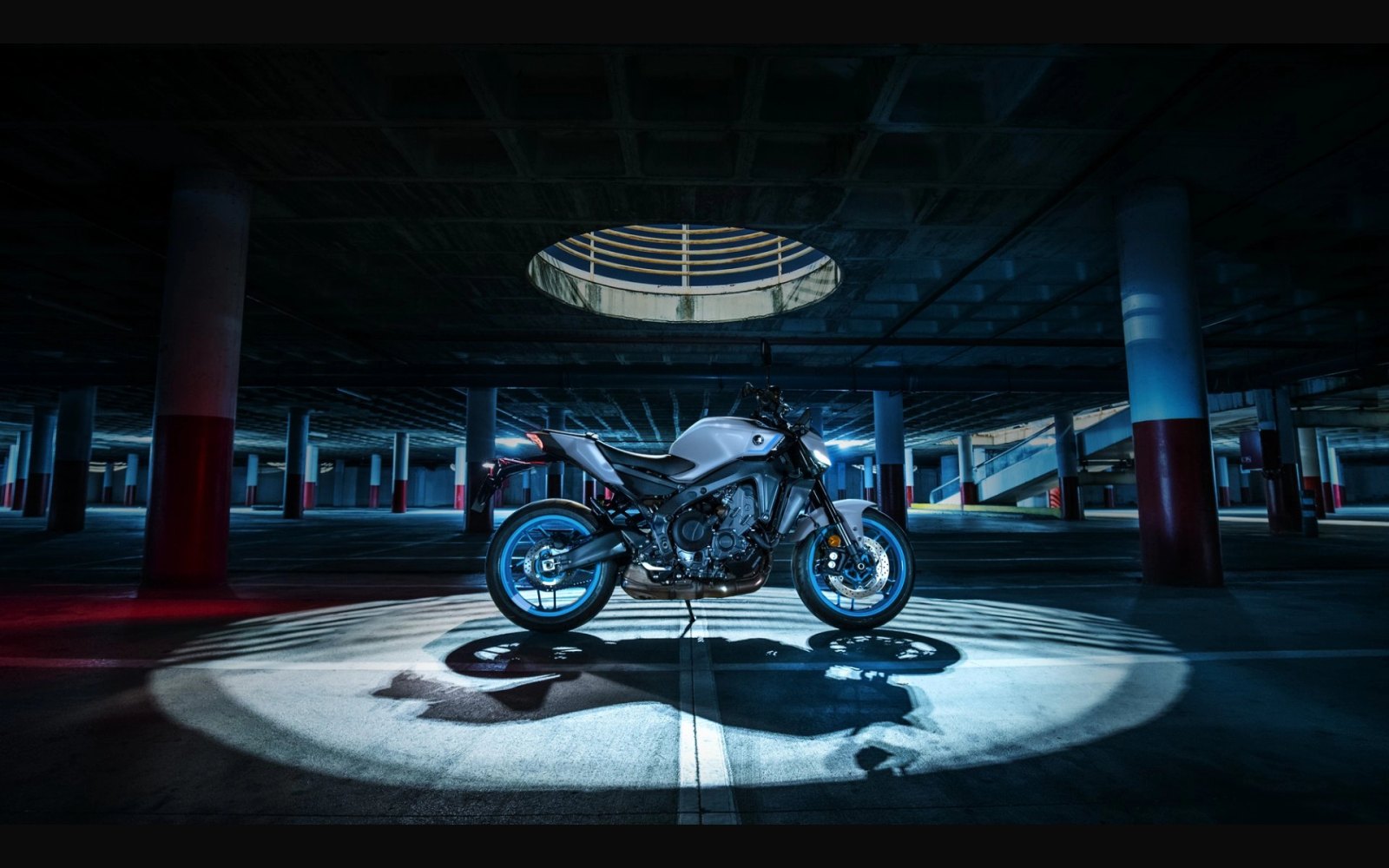 Yamaha onthult de MT-09 van 2026 met meer techniek en meer koppel