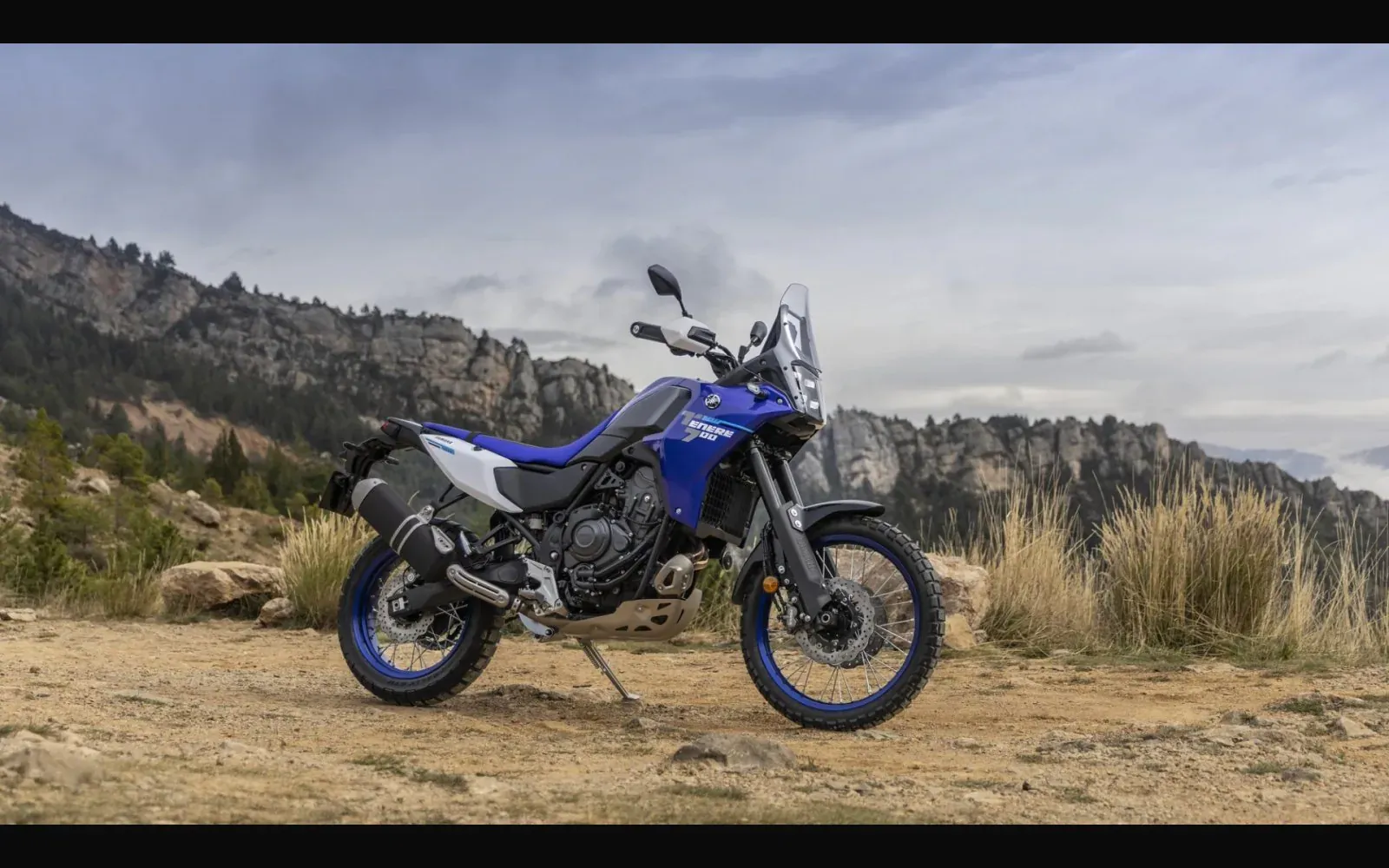 The Best Adventure Motorcycles of 2026