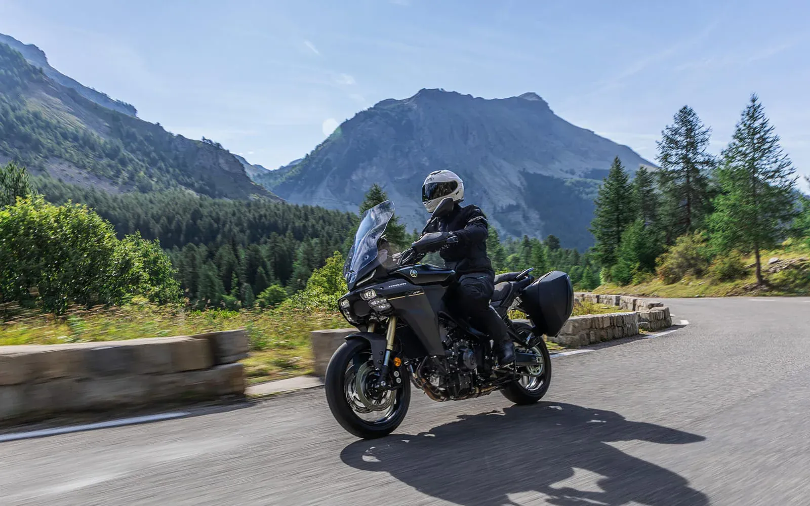 De beste sporttoermotoren van 2026