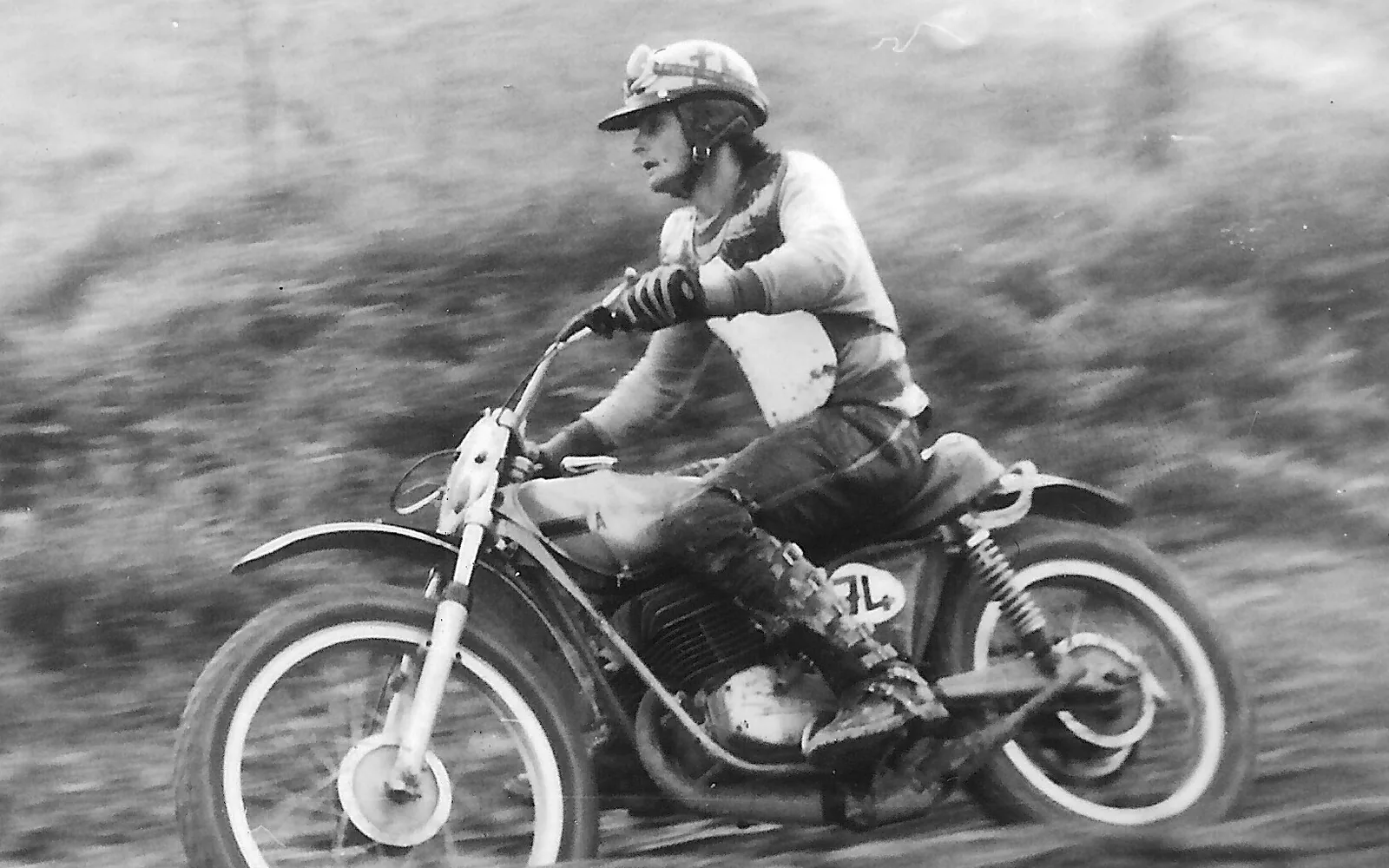 On Any Sunday: de film die de wereld leerde van motoren te houden