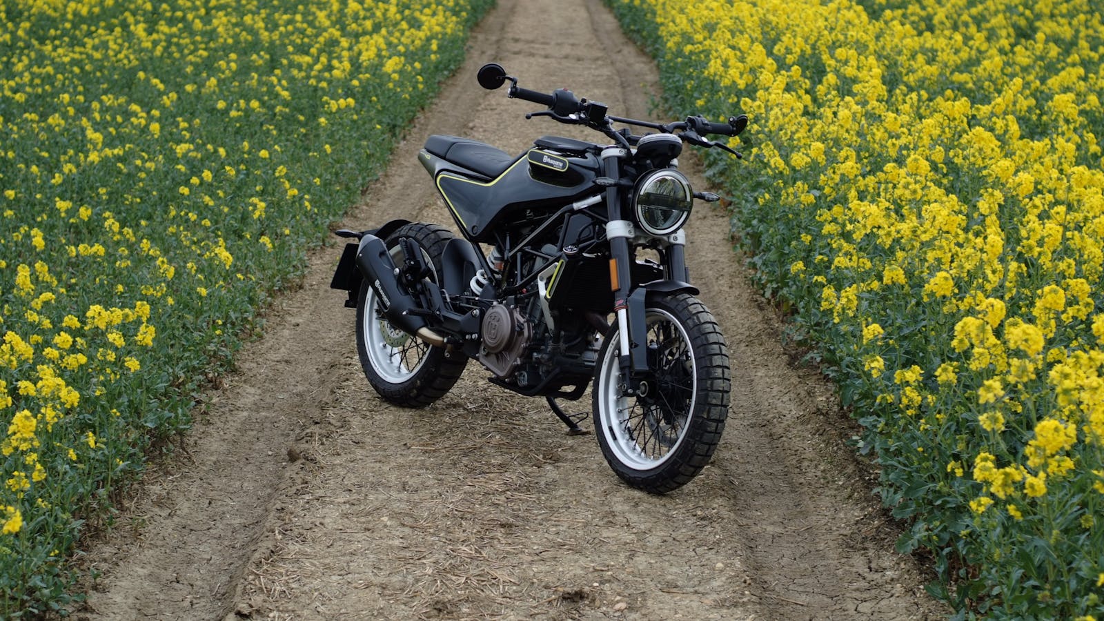 Je motor klaarmaken voor de lente: wakker na de winter