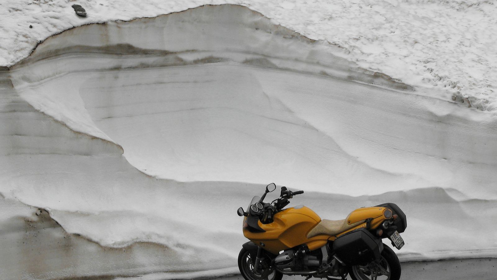 Je motor winterklaar maken: de complete stallingsgids