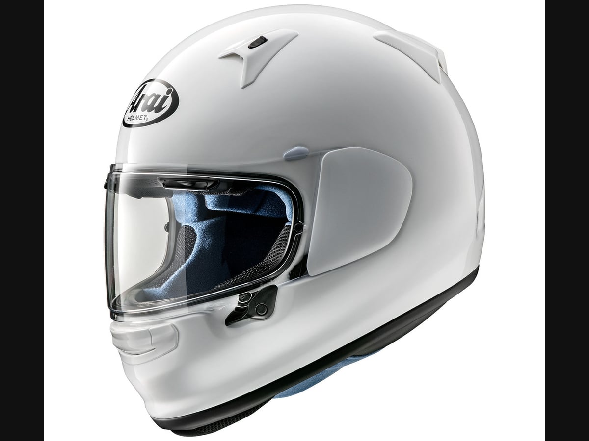 Arai Regent-X