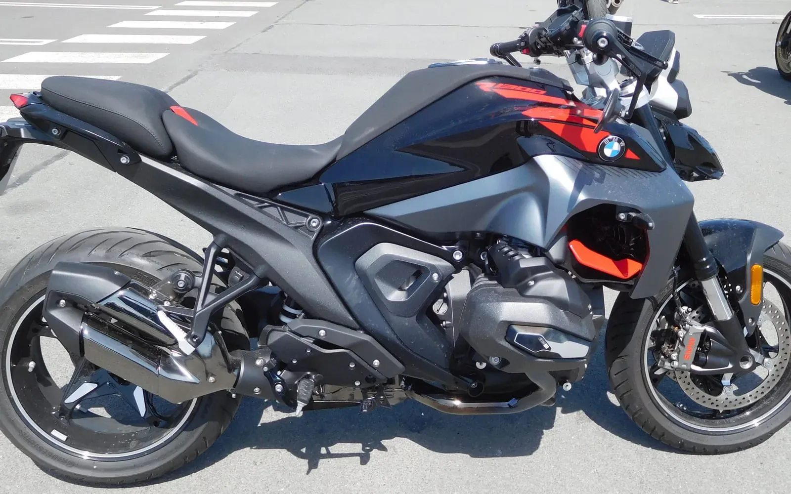 BMW R 1300 R: de boxer-naked wordt eindelijk serieus